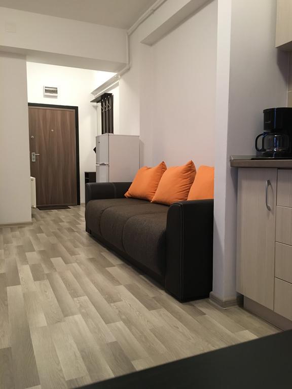 Sunset Studio Apartament *