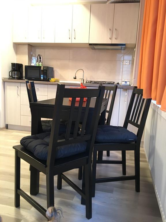 Apartament Sunset Studio *