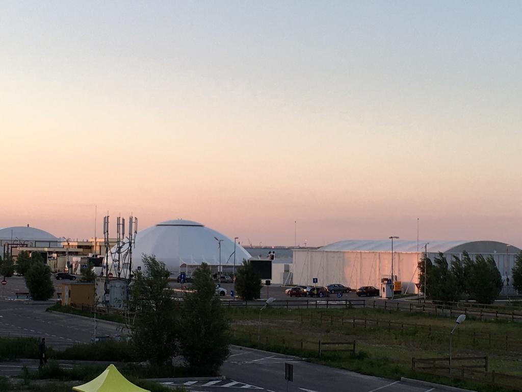 Sunset Studio