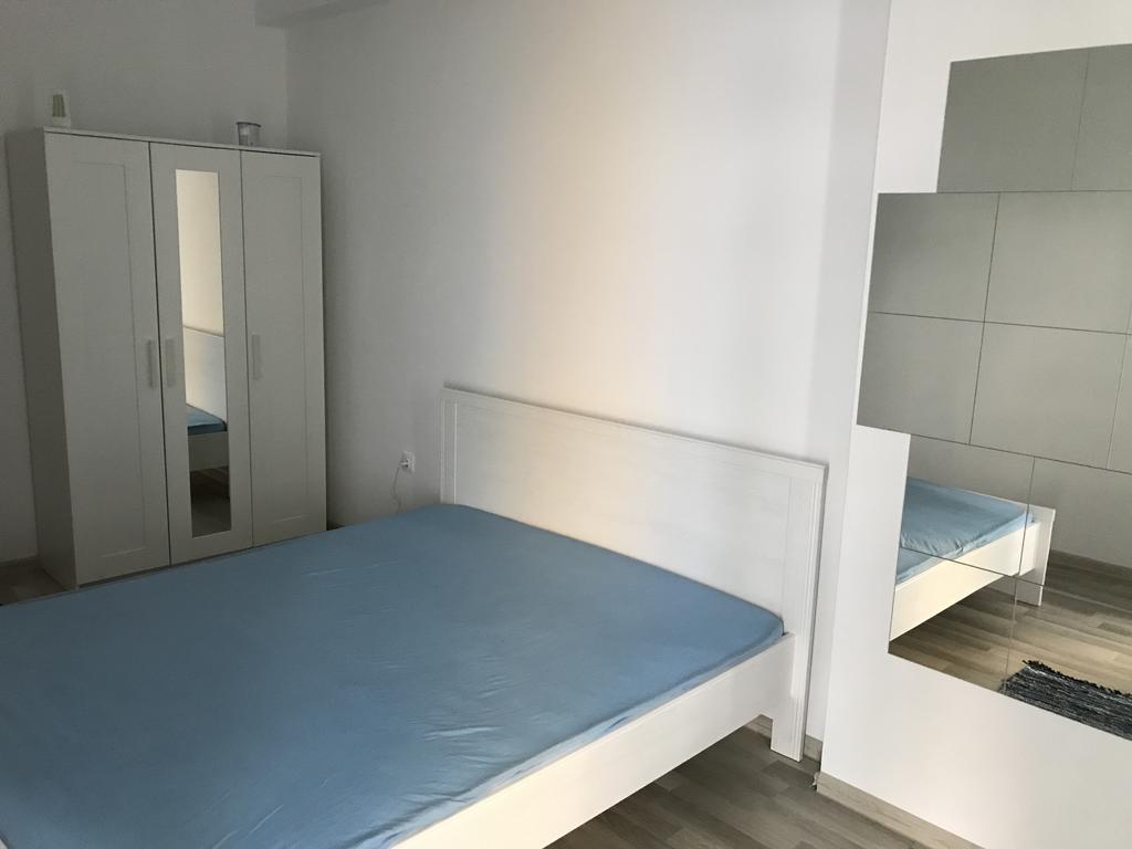 Sunset Studio * Mamaia